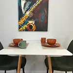 Cane Apartment Mosaic